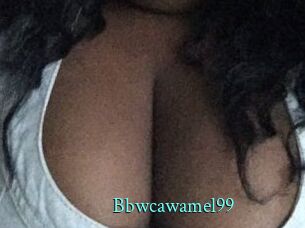 Bbwcawamel99