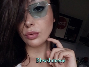 Bbwslut6666
