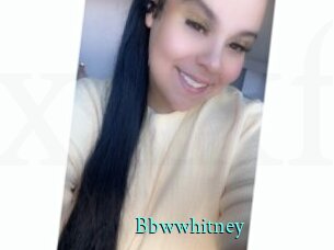 Bbwwhitney