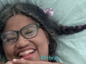 Bbybrat