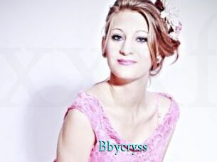 Bbycryss