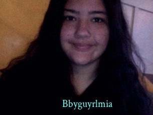 Bbyguyrlmia