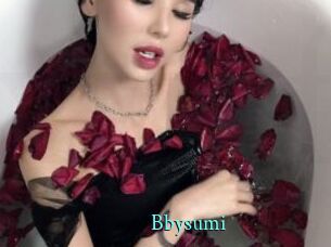 Bbysumi