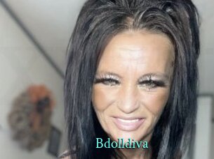 Bdolldiva