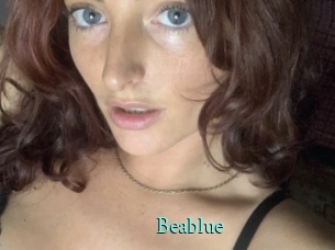 Beablue