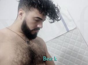 Bear_k