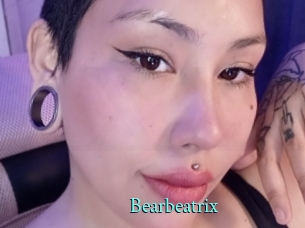 Bearbeatrix