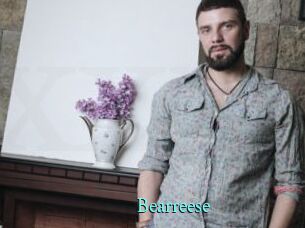 Bearreese