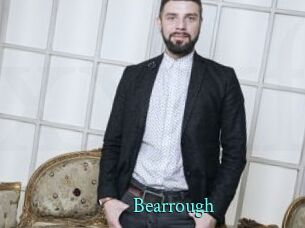 Bearrough