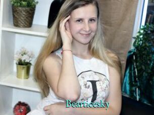 Bearticesky