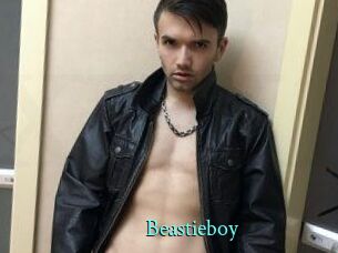 Beastieboy