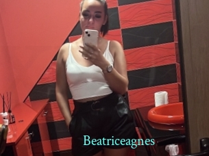 beatriceagnes xxx Fantasy Land