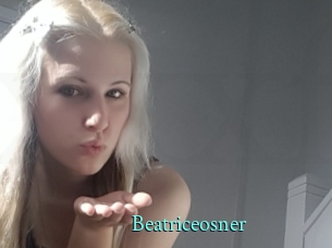Beatriceosner