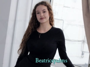 Beatricepalms