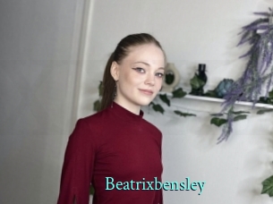 Beatrixbensley