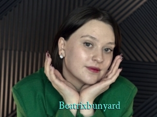 Beatrixbunyard