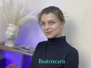 Beatrixcaris
