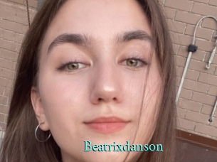 Beatrixdanson
