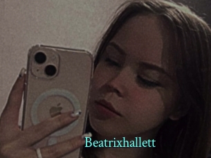 Beatrixhallett
