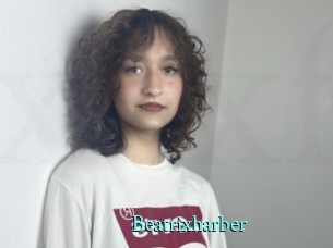 Beatrixharber