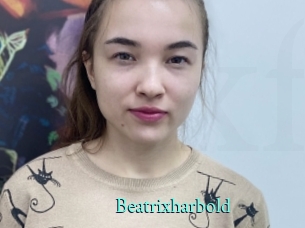 Beatrixharbold