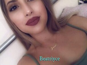 Beatriyce
