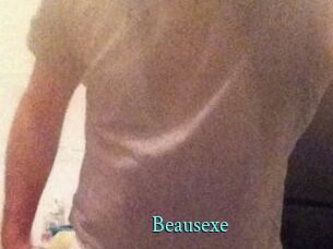 Beausexe