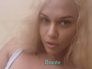 Beaute