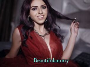 Beautifulammy