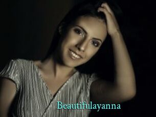 beautifulayanna xxx Fantasy Land