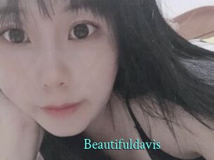 Beautifuldavis