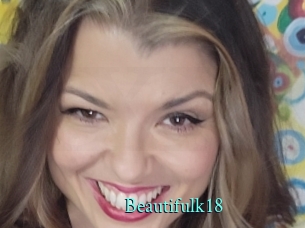 Beautifulk18
