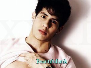 Beautifullatik