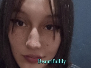 Beautifullily