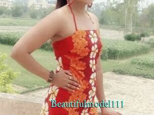 Beautifulmodel111