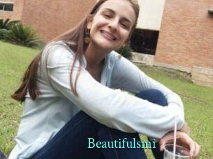 Beautifulsmi