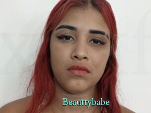 Beauttybabe
