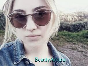 BeautyAriana