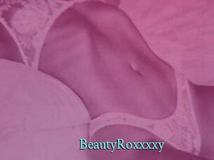 BeautyRoxxxxy