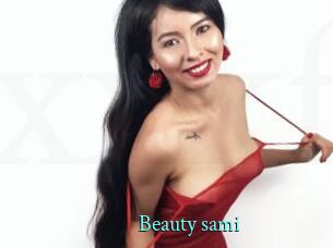Beauty_sami