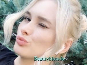 Beautyblonde