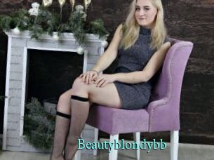 Beautyblondybb