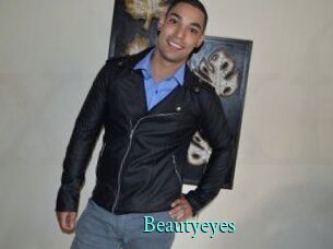 Beautyeyes