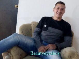 Beautyeyesboy