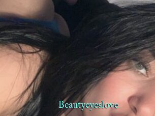 Beautyeyeslove