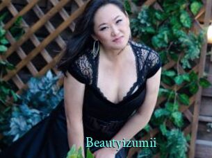 Beautyizumii