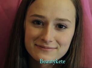 beautykete xxx Fantasy Land