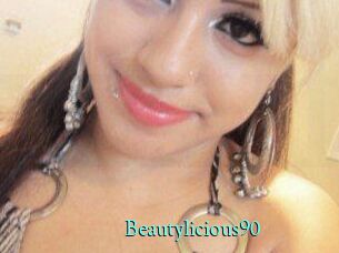 Beautylicious90