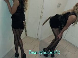 Beautylicious92