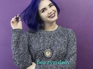 Beautymelady